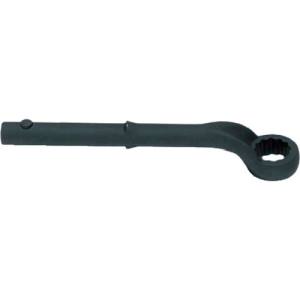 【スナップオンツールズ WILLIAMS】 WILLIAMS JHW1256TOB オフセット ボックスチューブレンチ 1‐3/4‐44mm ウィリアムズ