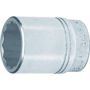 【スナップオンツールズ WILLIAMS】 WILLIAMS JHWHM-1255 3/4ドライブ ショートソケット 12角 55mm ウィリアムズ