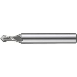【フクダ精工 FKD】 FKD CM90X25 センター面取りミル90°×25