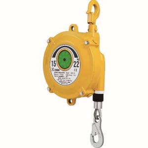 【遠藤工業 ENDO】 遠藤工業 EWF-22 スプリングバランサー 15～22Kg 1.5m