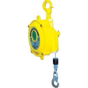 【遠藤工業 ENDO】 遠藤工業 EWF-9 スプリングバランサー 4.5～9.0Kg 1.3m