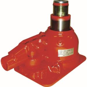 送料無料！！ 【マサダ】 マサダ HFD-10SK-2 二段式油圧ジャッキ 超低床式【smtb-u】