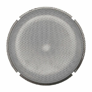 【ロックフォード ROCKFORD FOSGATE】 ロックフォード P3SG-8 メッシュグリル P3SD2/4-8用 8inch 国内正規輸入品