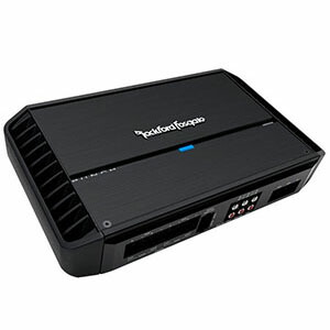 ROCKFORD ロックフォード PBR300X4 Amazon.com: Rockford Fosgate PBR300X4 Punch BRT 300-Watt