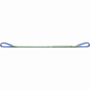 【キトー KITO】 キトー BSH016-5 キトーポリエスタースリングBSH形 1.6t 40mm×5m