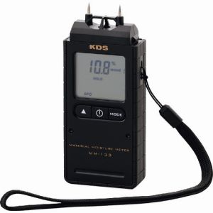 【ムラテックKDS MURATEC-KDS】 ムラテック MM-133 デジタル水分計133