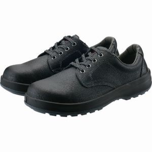 【シモン Simon】 シモン SS11P-24.0 安全靴 短靴 SS11P加工 24.0cm