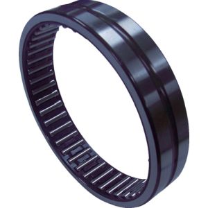 【NTN】 NTN RNA4822 F ニードルベアリング 内輪なし 内径120mm外径140mm幅30mm
