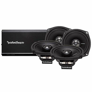10cm 2way コンポーネントスピーカー 国内正規輸入品 R1-HD4-9813