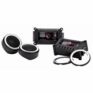 楽天市場】RockfordFosgate ロックフォード PUNCH PRO PP4-T 3.8cm