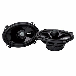 送料無料！！【ロックフォード ROCKFORD FOSGATE】10&times;15cmコアキシャル2wayスピーカー 国内正規輸入品 T1462(パワーシリーズ)【smtb-u】｜あきばお～支店 28,657円