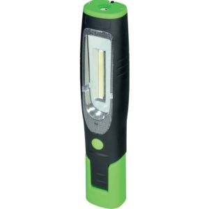【日動工業 NICHIDO】 日動工業 LEH-1P1PN-CH 充電式LEDハンディーライト
