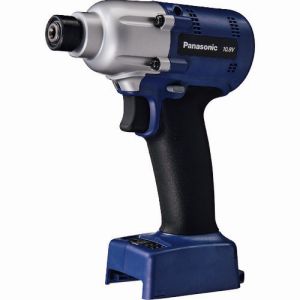 【パナソニック Panasonic】 パナソニック EYSLA2N 10.8V充電インパクトドライバー
