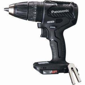 【パナソニック Panasonic】 パナソニック EZ79A3X-B デュアル 充電振動ドリルドライバー 本体