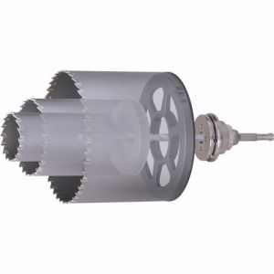 【ユニカ unika】 ユニカ UR21-V060B UR21 振動用60mm ボディ 替刃 のみ UR-Lシャンク対応
