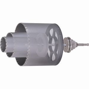 【ユニカ unika】 ユニカ UR21-A110B UR21 ALC用110mm ボディ 替刃 のみ UR-Lシャンク対応