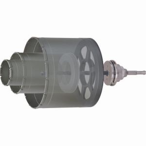 【ユニカ unika】ユニカ UR21-F110B UR21 複合材用110mm ボディ 替刃 のみ UR-Lシャンク対応|あきばお~支店
