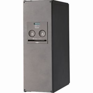 【パナソニック Panasonic】 パナソニック CTNR4010RSC 宅配ボックス COMBO スリムタイプ メーカー直送 代引不可 沖縄離島不可