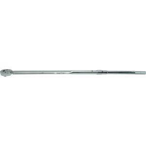 【東日製作所 トーニチ】トーニチ QLE750N2 プレセット形トルクレンチ 差込角19.05 全長1342mm 東日製作所 メーカー直送 代引不可 北海道 沖縄 離島不可｜あきばお～支店