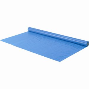 【萩原工業】 萩原 TPC27BL ターピークロスブルー3000 2.7m幅×100m メーカー直送 代引不可 沖縄離島不可