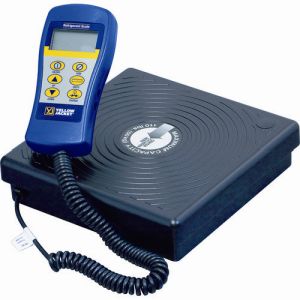 【イエロージャケット】 イエロージャケット Y68815 自動チャージングスケールCS-50A メーカー直送 代引不可 沖縄離島不可