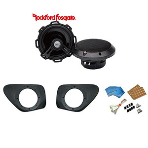 【イースコーポレーション es corporation】 イース E-H2B/POWER ハイエース アウターバッフルキット POWER 国内正規輸入品