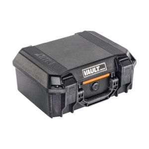 【ペリカンプロダクツ PELICAN PRODUCTS】ペリカンプロダクツ VCV200-0000-BLK V200WD ヴォールトケース 固形フォーム付 メーカー直送 代引不可 北海道沖縄離島不可｜あきばお～支店