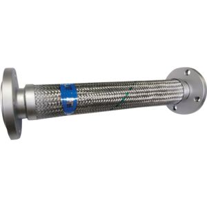 【トーフレ】 トーフレ TF-14000-80-700 TF 消防法フレキ 高圧1層ベローズ SUS316L JIS10K SS400 80AX700L メーカー直送 代引不可 北海道沖縄離島不可
