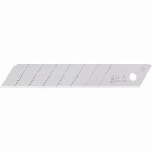 【オルファ OLFA】 オルファ T-LB50K まとめ買い 替刃 大 500枚入 OLFA 8,118円