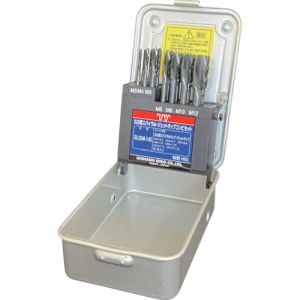 【イシハシ精工 IS】 IS SUJSM-14S ステンレス用ジェット スパイラルタップセット イシハシ精工