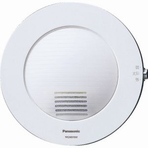 【パナソニック Panasonic】 パナソニック WQN970W 光る増設スピーカ