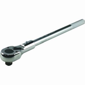 【フラッシュツール FPC】 FPC RH-611 ラチェットハンドル 差込角19.0mm フラッシュツール
