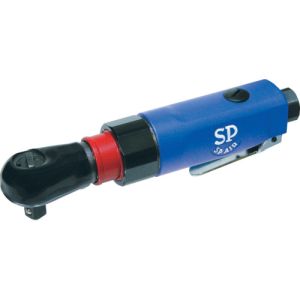 【ベッセル VESSEL】 ベッセル SP-1772 首振りエアーラチェットレンチ9.5mm角 VESSEL