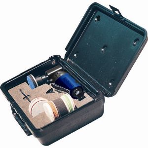 【ベッセル VESSEL】 ベッセル SP-7201G-K ミニサンダーセット50mmφ VESSEL