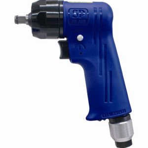 【ベッセル VESSEL】 ベッセル SP-7825 超軽量インパクトレンチ9.5mm角 VESSEL