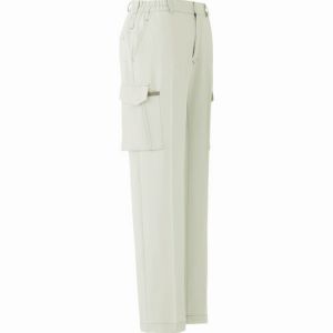【ミドリ安全 MIDORI】 ミドリ安全 VEL520CSITA-17 ベルデクセル ストレッチ 女子カーゴパンツ VEL520C下 17