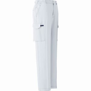 【ミドリ安全 MIDORI】 ミドリ安全 VEL521CSITA-19 ベルデクセル ストレッチ 女子カーゴパンツ VEL521C下 19