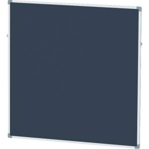 【ライトベスト WRITE BEST】WRITEBEST PP46V02 パーテーション 120&times;180 青 メーカー直送 代引不可 北海道沖縄離島不可｜あきばお～支店
