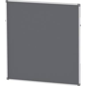 【ライトベスト WRITE BEST】 WRITEBEST PP45V05 パーテーション 120×150 グレー メーカー直送 代引不可 北海道沖縄離島不可