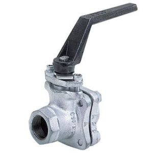 【キッツ KITZ】 キッツ 20ST-20A 20ST FCDボール弁 レデューストボア メーカー直送 代引不可 北海道沖縄離島不可