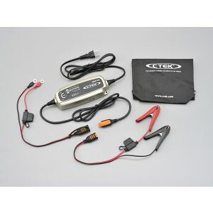 【デイトナ DAYTONA】デイトナ 91497 CTEK バッテリーチャージャー MXS5.0 DAYTONA|あきばお~支店
