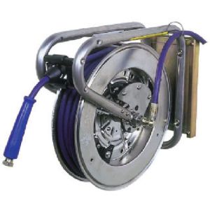 送料無料！！ 【ヤマダコーポレーション yamada】 ヤマダコーポレーション N803493/NSR-3WH15S ステンレスリール メーカー直送 法人限定 代引不可 北海道沖縄離島不可【smtb-u】