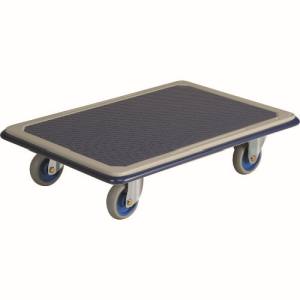 送料無料！！ 【金沢車輛】 金沢車輛 NHT-300 大型スチール平台車 メーカー直送 法人限定 代引不可 北海道九州沖縄離島不可【smtb-u】