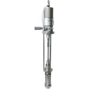 送料無料！！ 【ヤマダコーポレーション yamada】 ヤマダコーポレーション 854608/DR-125B5 SUS ポンプ メーカー直送 法人限定 代引不可 北海道沖縄離島不可【smtb-u】 377,915円