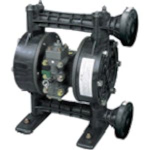 送料無料！！ 【ヤマダコーポレーション yamada】 ヤマダコーポレーション 853851/NDP-25BVE-FL ダイアフラムポンプ メーカー直送 法人限定 代引不可 北海道沖縄離島不可【smtb-u】