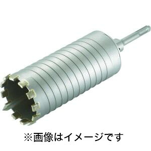 送料無料！！ 【ユニカ unika】 ユニカ ES-D38SDS ESコアドリル 乾式ダイヤ38mm SDSシャンク【smtb-u】