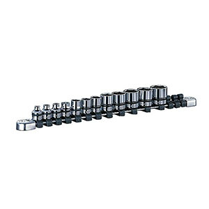 送料無料！！【KTC 京都機械工具】KTC NTB312A ネプロス 9.5sq. ソケットセット 12コ組 NEPROS【smtb-u】｜あきばお～支店