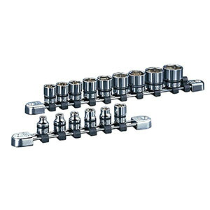 送料無料！！ 【KTC 京都機械工具】 KTC NTB315BA ネプロス 9.5sq. ソケットセット 15コ組 NEPROS【smtb-u】