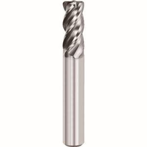 【三菱マテリアル】三菱 VQMHVRBFD1600R200 4枚刃スマートミラクル制振 超硬ラジアスエンドミル16mm 仕上げ用 メーカー直送 法人限定 代引不可 北海道沖縄離島不可｜あきばお～支店