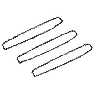 【SK11】 SK11 SE3S-52E/3 シャープチェンソー替刃3本